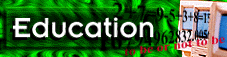E D U C A T I O N