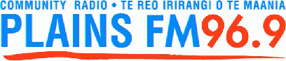 PLAINS FM96.9
